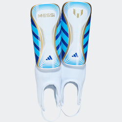 Adidas Messi Match Junior Shin Guards - SPORTFIRST HERVEY BAY