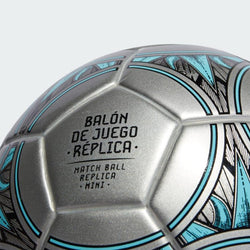 Adidas Messi Mini Soccer Ball - SPORTFIRST HERVEY BAY