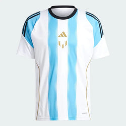 Adidas Messi Training Jersey - SPORTFIRST HERVEY BAY