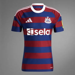 Adidas Newcastle United 24/25 Mens Away Jersey - SPORTFIRST HERVEY BAY