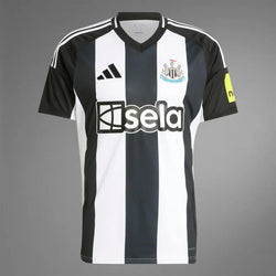 Adidas Newcastle United 24/25 Mens Home Jersey - SPORTFIRST HERVEY BAY