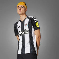 Adidas Newcastle United 24/25 Mens Home Jersey - SPORTFIRST HERVEY BAY