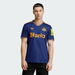 Adidas Newcastle United 25/26 Mens Third Jersey - SPORTFIRST HERVEY BAY