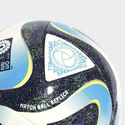 Adidas Oceaunz Mini Soccer Ball - SPORTFIRST HERVEY BAY