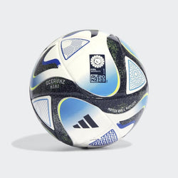 Adidas Oceaunz Mini Soccer Ball - SPORTFIRST HERVEY BAY
