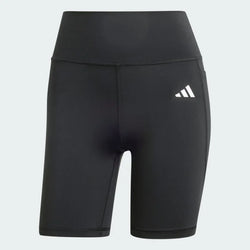Adidas Optime Essentials 7-Inch Short Leggings - SPORTFIRST HERVEY BAY