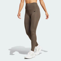 Adidas Optime Full Length Leggings - SPORTFIRST HERVEY BAY