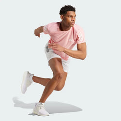 Adidas Own The Run Mens Tee - SPORTFIRST HERVEY BAY