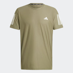 Adidas Own The Run Mens Tee - SPORTFIRST HERVEY BAY