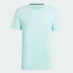 Adidas Own The Run Mens Tee - SPORTFIRST HERVEY BAY