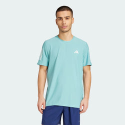 Adidas Own The Run Mens Tee - SPORTFIRST HERVEY BAY
