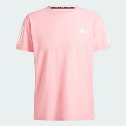 Adidas Own The Run Mens Tee - SPORTFIRST HERVEY BAY