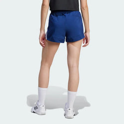 Adidas Pacer Training 3-Stripes Woven High-Rise Shorts - SPORTFIRST HERVEY BAY