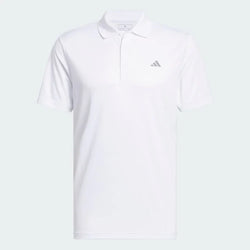 Adidas Performance Mens Polo Shirt - SPORTFIRST HERVEY BAY