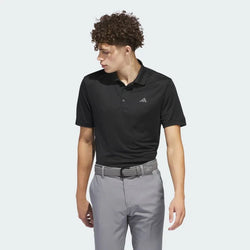 Adidas Performance Mens Polo Shirt - SPORTFIRST HERVEY BAY