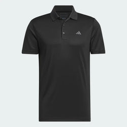 Adidas Performance Mens Polo Shirt - SPORTFIRST HERVEY BAY