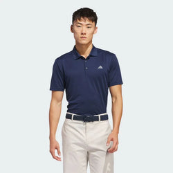 Adidas Performance Mens Polo Shirt - SPORTFIRST HERVEY BAY