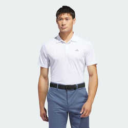 Adidas Performance Mens Polo Shirt - SPORTFIRST HERVEY BAY
