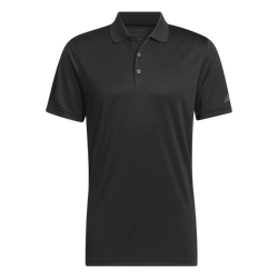 Adidas Performance Mens Polo - SPORTFIRST HERVEY BAY