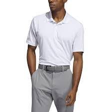 Adidas Performance Mens Polo - SPORTFIRST HERVEY BAY