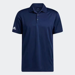 Adidas Performance Mens Polo - SPORTFIRST HERVEY BAY