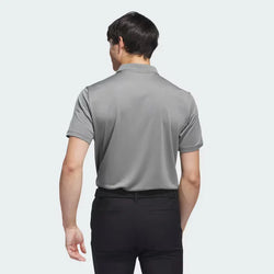 Adidas Performance Mens Polo - SPORTFIRST HERVEY BAY
