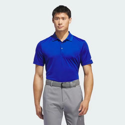 Adidas Performance Mens Polo - SPORTFIRST HERVEY BAY