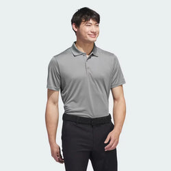 Adidas Performance Mens Polo - SPORTFIRST HERVEY BAY