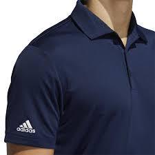 Adidas Performance Mens Polo - SPORTFIRST HERVEY BAY