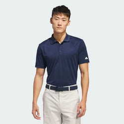 Adidas Performance Mens Polo - SPORTFIRST HERVEY BAY