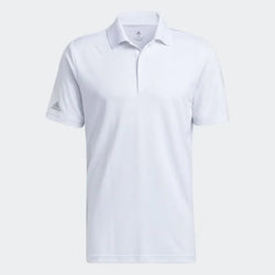 Adidas Performance Mens Polo - SPORTFIRST HERVEY BAY