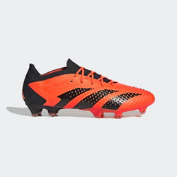 Adidas Predator Accuracy.1 FG Football Boots - SPORTFIRST HERVEY BAY