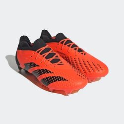 Adidas Predator Accuracy.1 FG Football Boots - SPORTFIRST HERVEY BAY