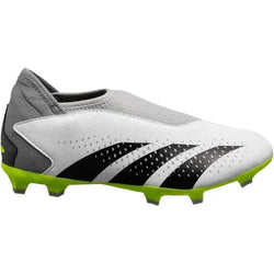 Adidas Predator Accuracy.3 FxG Laceless Kids Football Boots - SPORTFIRST HERVEY BAY