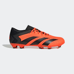 Adidas Predator Accuracy.3 Low FG Football Boots - SPORTFIRST HERVEY BAY