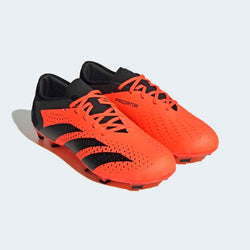 Adidas Predator Accuracy.3 Low FG Football Boots - SPORTFIRST HERVEY BAY