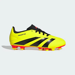 Adidas Predator Club Flexible Ground Kids Football Boots - SPORTFIRST HERVEY BAY