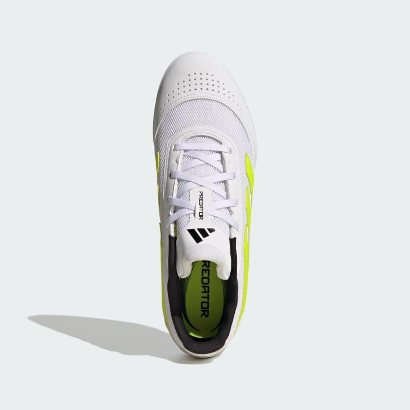Adidas Predator Club Indoor Sala Futsal Shoes