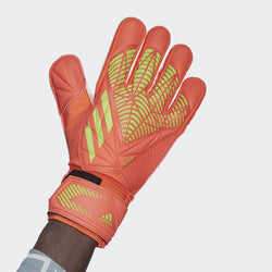Adidas Predator Edge Match Gloves - SPORTFIRST HERVEY BAY