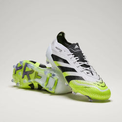 Adidas Predator Elite FG Football Boot - SPORTFIRST HERVEY BAY
