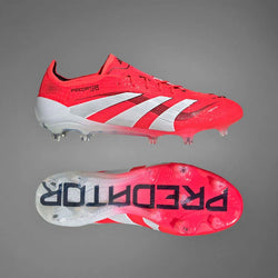 Adidas Predator Elite FG Football Boot - SPORTFIRST HERVEY BAY