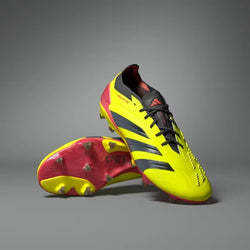 Adidas Predator Elite FG Football Boots - SPORTFIRST HERVEY BAY