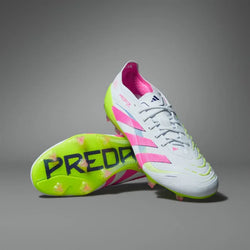 Adidas Predator Elite FG Football Boots - SPORTFIRST HERVEY BAY