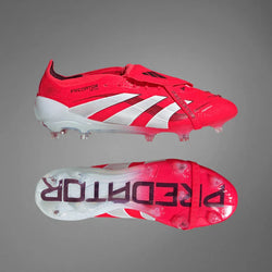 Adidas Predator Elite Fold Over Tongue FG Football Boot - SPORTFIRST HERVEY BAY