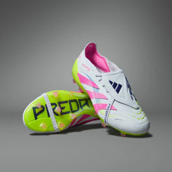 Adidas Predator Elite Fold Over Tongue FG Football Boot - SPORTFIRST HERVEY BAY