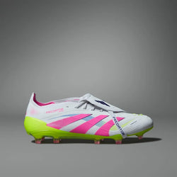 Adidas Predator Elite Fold Over Tongue FG Football Boot - SPORTFIRST HERVEY BAY
