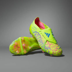 Adidas Predator Elite Fold Over Tongue FG Football Boot - SPORTFIRST HERVEY BAY