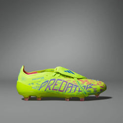 Adidas Predator Elite Fold Over Tongue FG Football Boot - SPORTFIRST HERVEY BAY