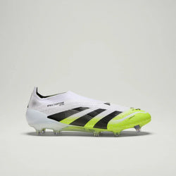 Adidas Predator Elite Laceless FG Football Boot - SPORTFIRST HERVEY BAY