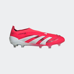 Adidas Predator Elite Laceless FG Football Boot - SPORTFIRST HERVEY BAY